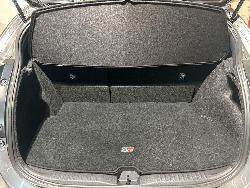 Toyota GR Yaris Aero Performance i-MT 6 marce MY26