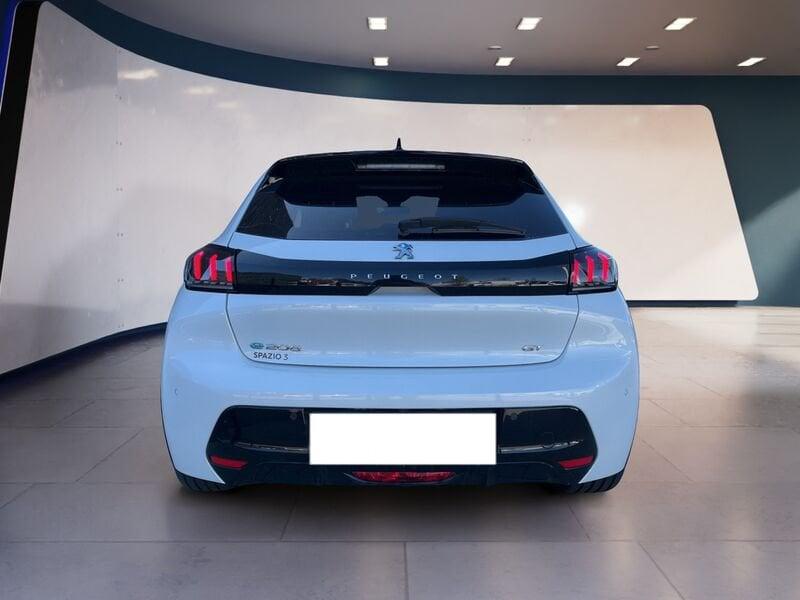 Peugeot 208 II 2019 e- GT Pack 100kW