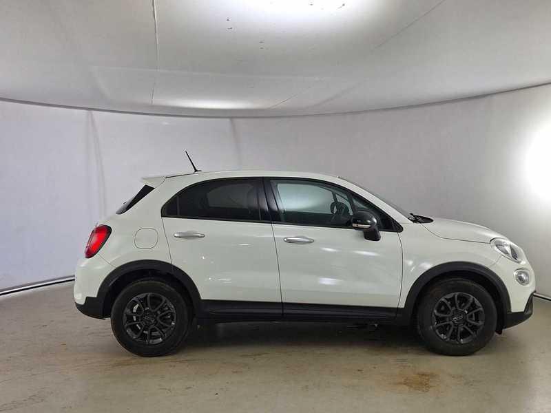 FIAT 500X CLUB 1.0 120CV MY22