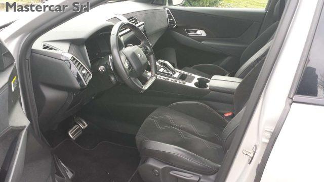 DS AUTOMOBILES DS 7 1.5 bluehdi Performance Line 130cv - GP611FY