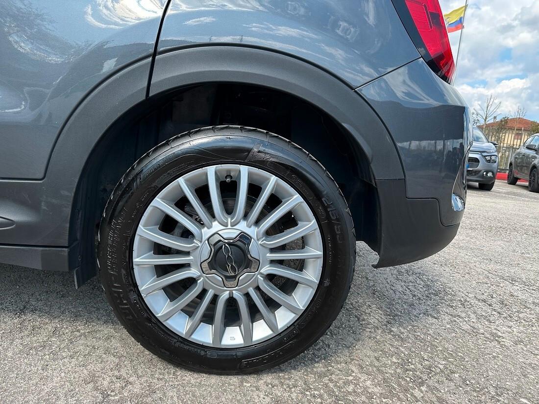Fiat 500X 1.0 T3 120 CV Connect