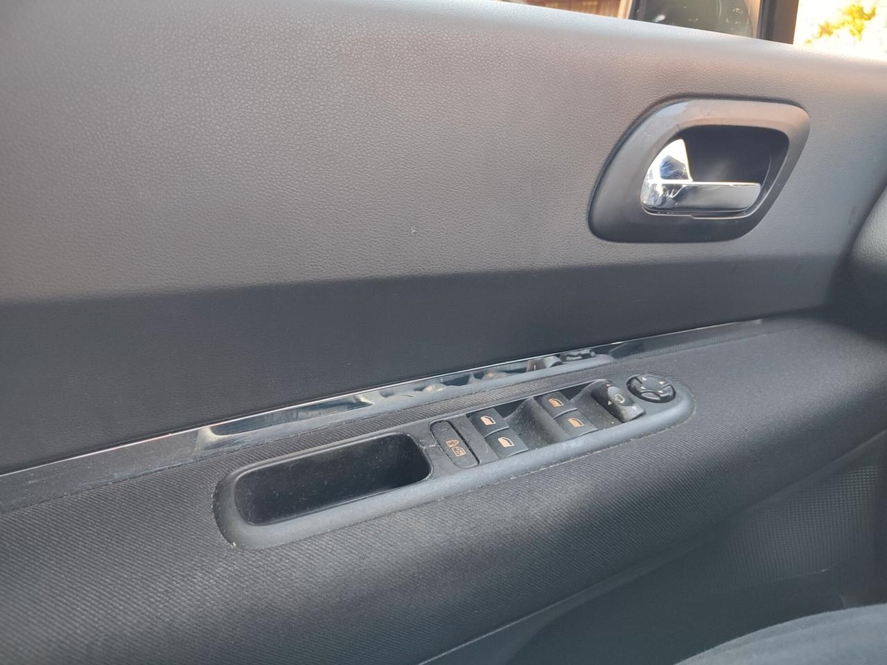 PEUGEOT 3008 DEL 2011 DIESEL 2.0 110KW 150CAVALLI