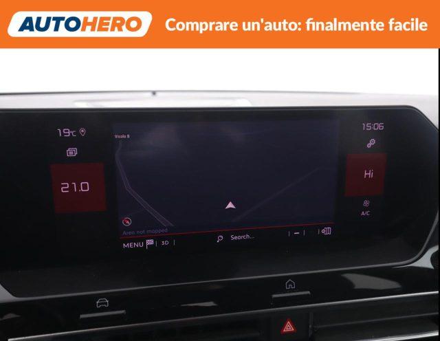 CITROEN C4 BlueHDi 130 S&S EAT8 Shine