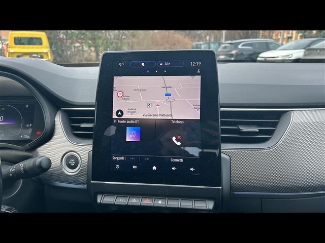 RENAULT Arkana 1.6 E Tech full hybrid Intens 145cv