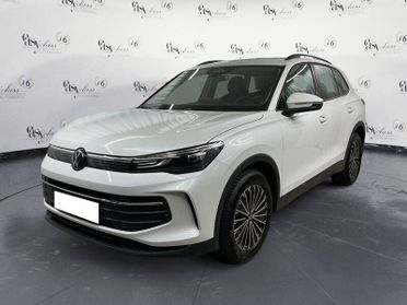 Volkswagen Tiguan 2.0 TDI 150 CV EVO SCR DSG Life Nuovo Modello Led 18" Cockpit