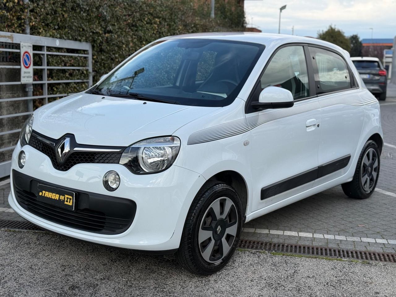Renault Twingo 1.0 SCe Dynamique +GARANTITA