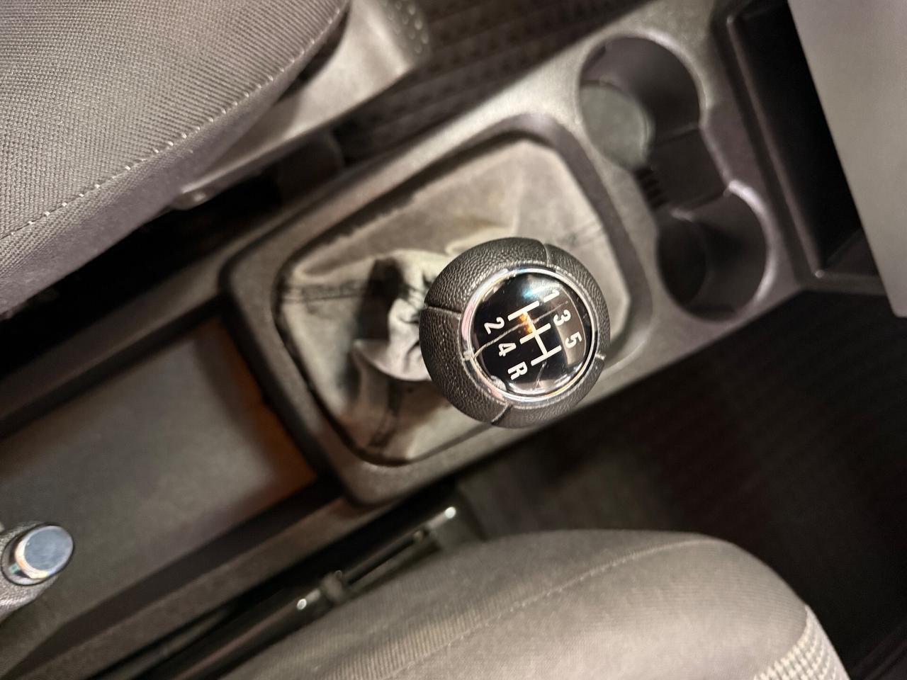 Opel Meriva 1.7 DTI Cosmo Ok neo Gancio 1300kg