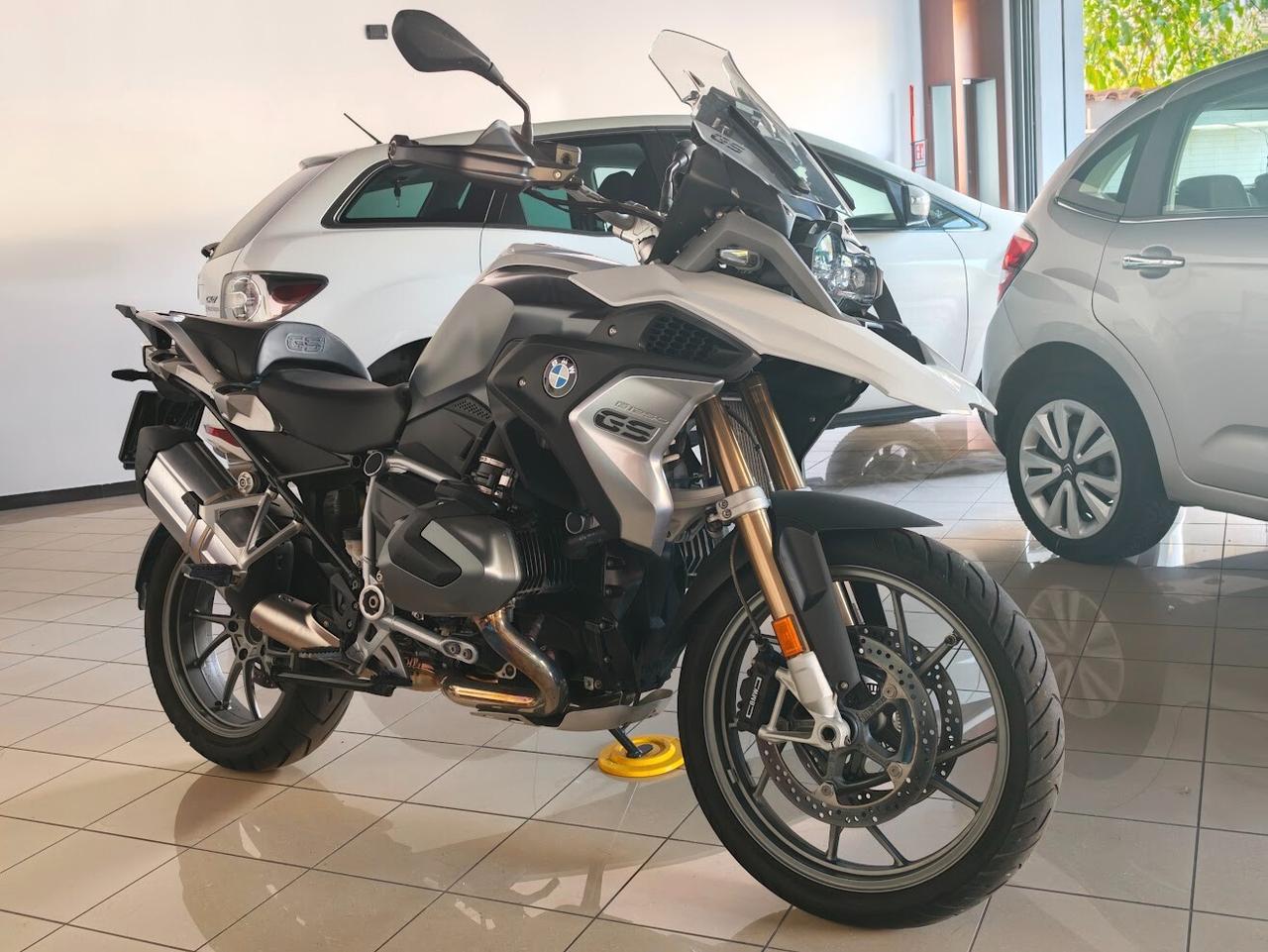 Bmw R 1250 GS SOLO 7500KM!!!!!!!!!