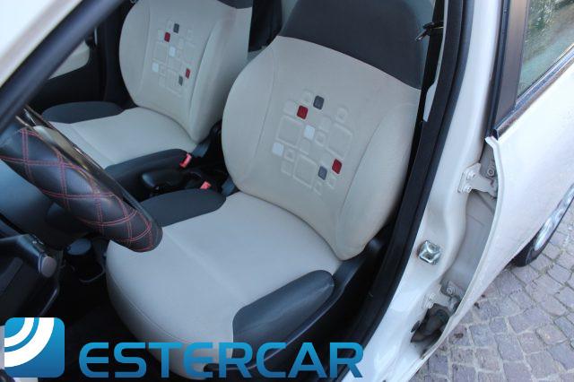 FIAT Panda 1.2 Easy NEOPATENTATI