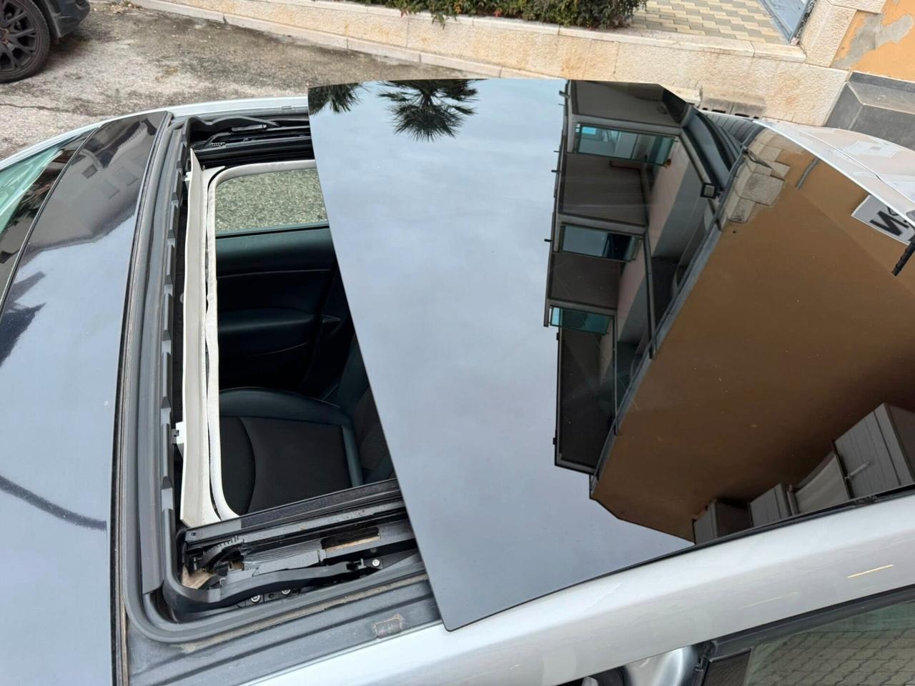 FIAT 500X 1.6 MJ 120 CV. TETTO+NAVI+FULL LED