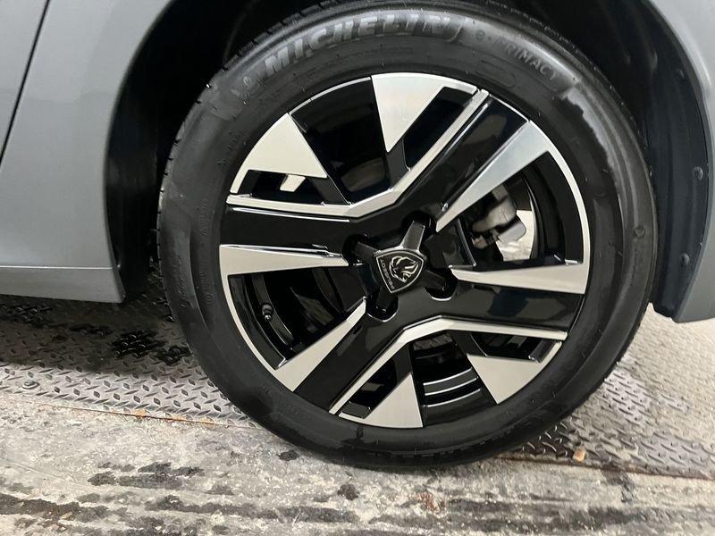 Peugeot 208 208 1.2 TUA DA 159,00 EURO AL MESE