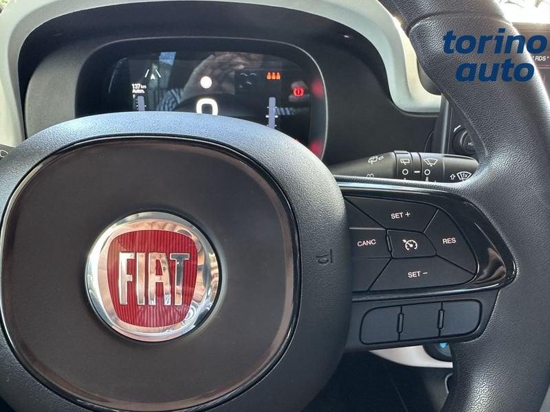 FIAT Panda Panda 1.0 FireFly S&S Hybrid Pandina