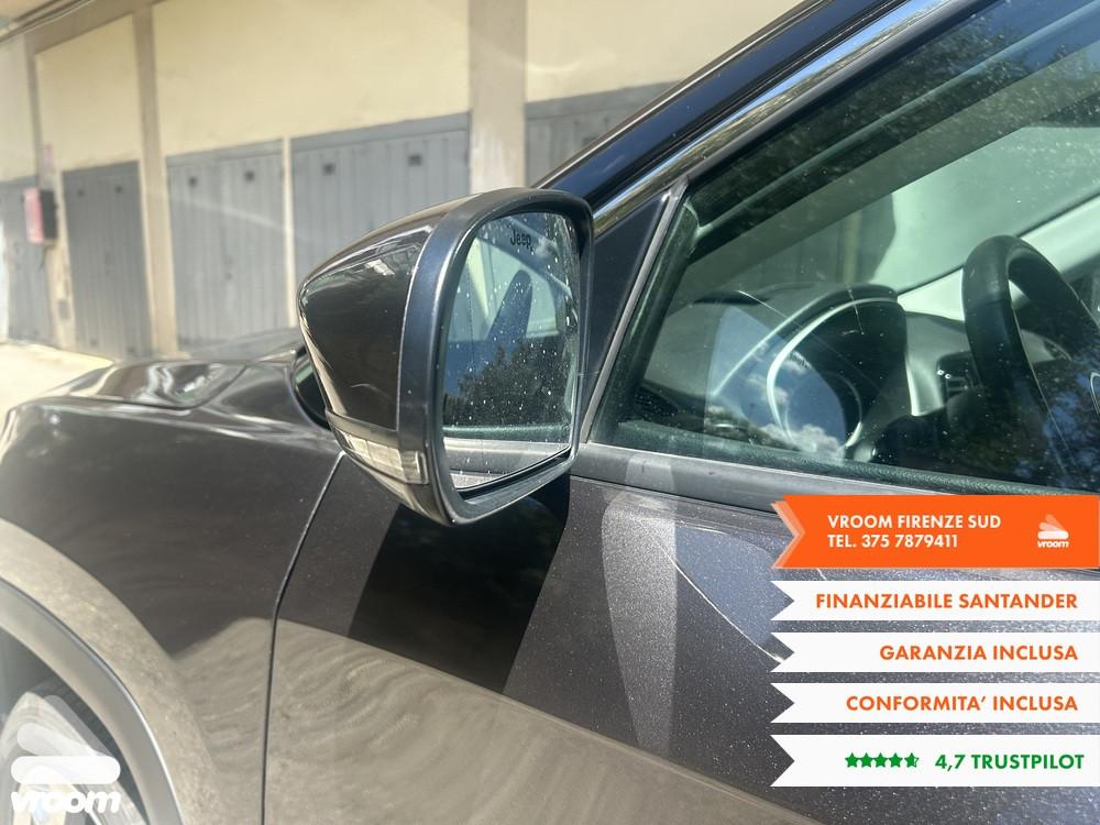 JEEP Compass 2ª serie Compass 1.6 Multijet II ...