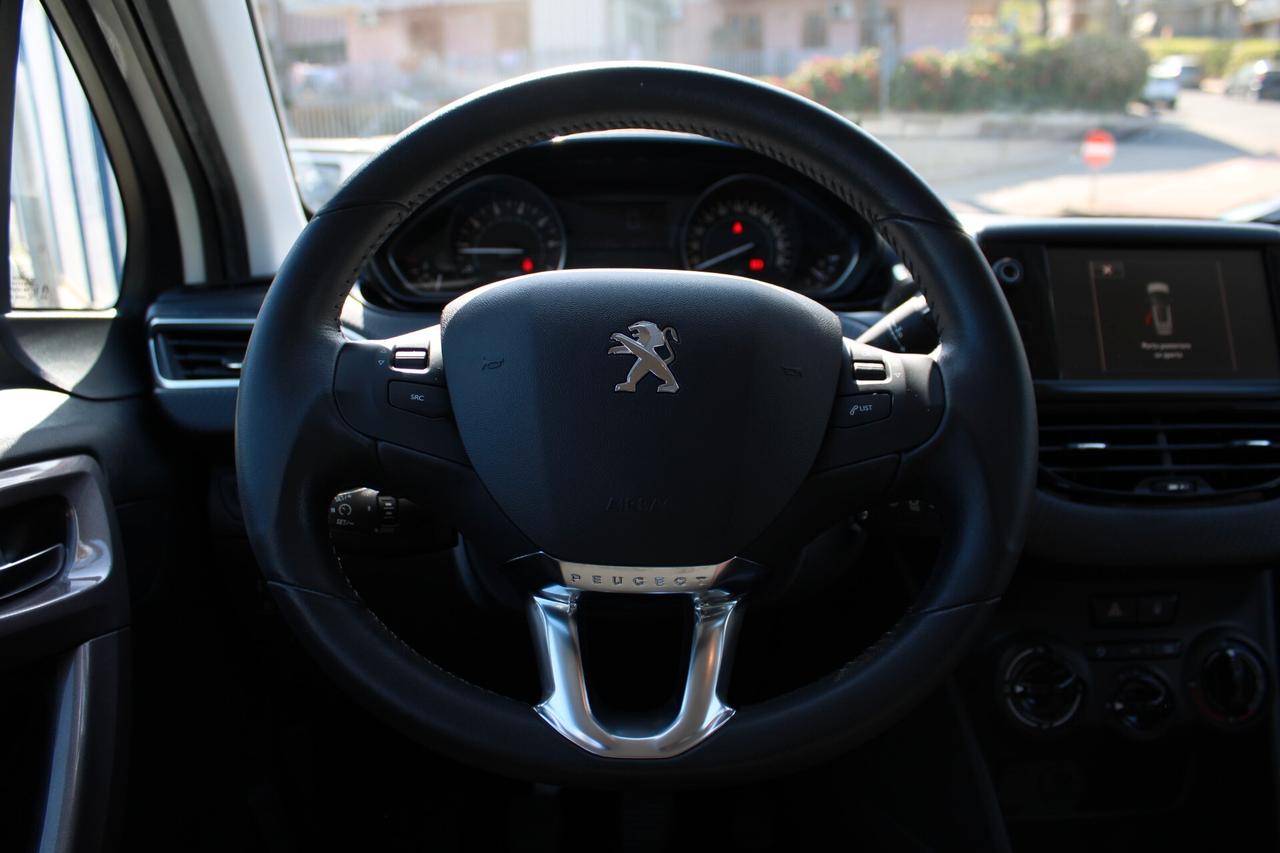 Peugeot 2008 1.2 PureTech 82 Allure