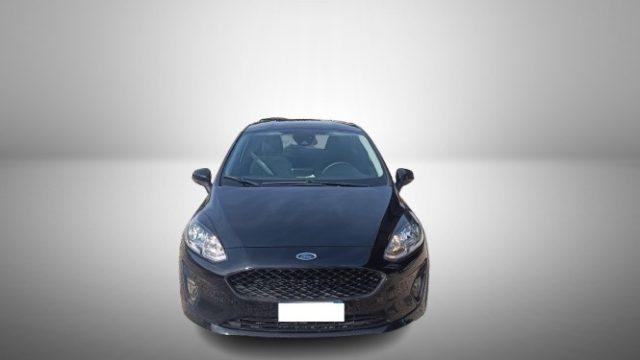 FORD Fiesta EURO 6 GPL OPZIONALE SI ZTL