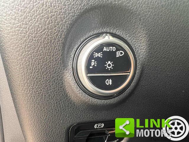 MERCEDES-BENZ C 220 d Mild hybrid S.W. Business