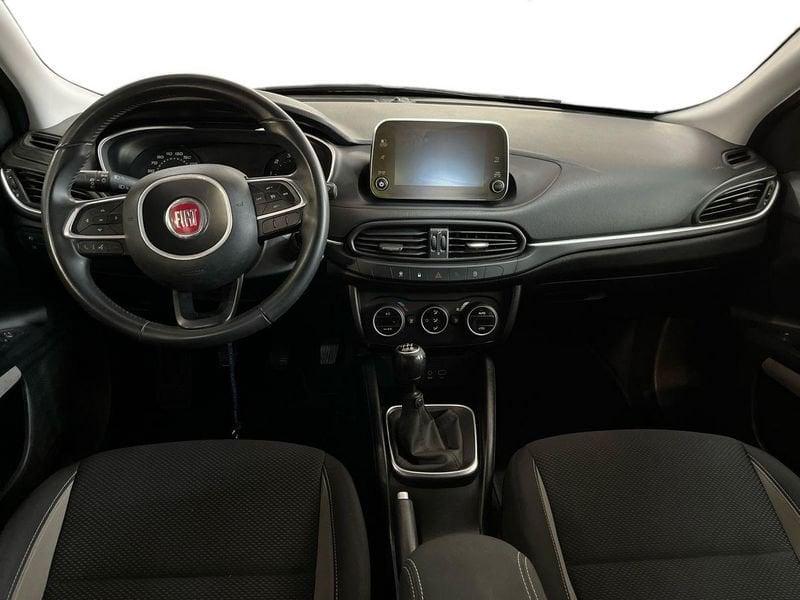 FIAT Tipo SW II 2016 SW 1.6 mjt Lounge s&s 120cv