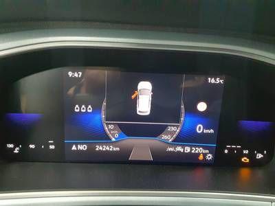 Volkswagen T-Roc 1.0 TSI 115cv Goal Fari LED, Navi, Sedili risc, Garanzia VW
