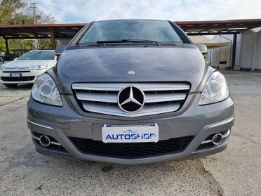 Mercedes-benz B 200 CDI Sport