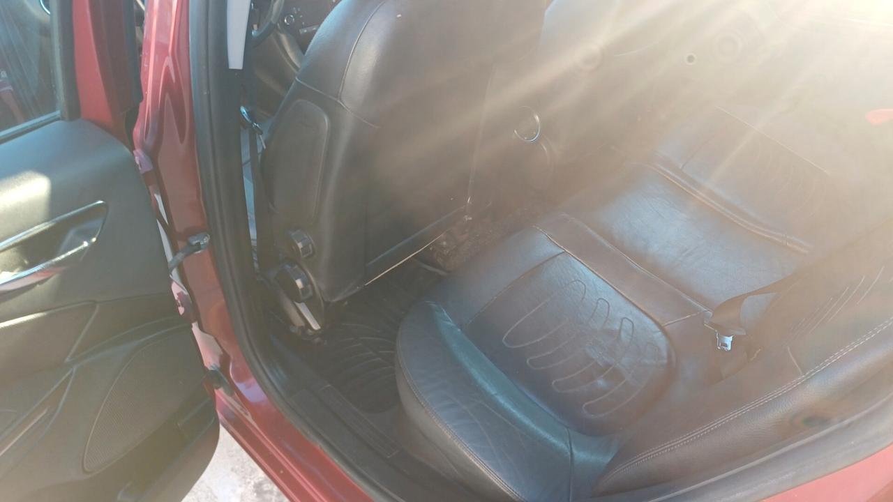 Fiat Bravo 1.9 mjet 120 cavalli emotion