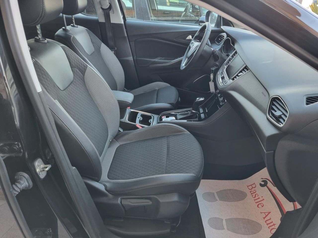 Opel Grandland X 1.5 diesel Ecotec Start&Stop aut. Business Ed.