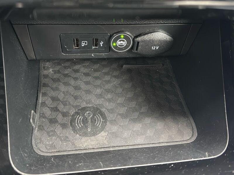 DR AUTOMOBILES dr 5.0 dr 5.0 1.5 Bi-Fuel GPL Unica