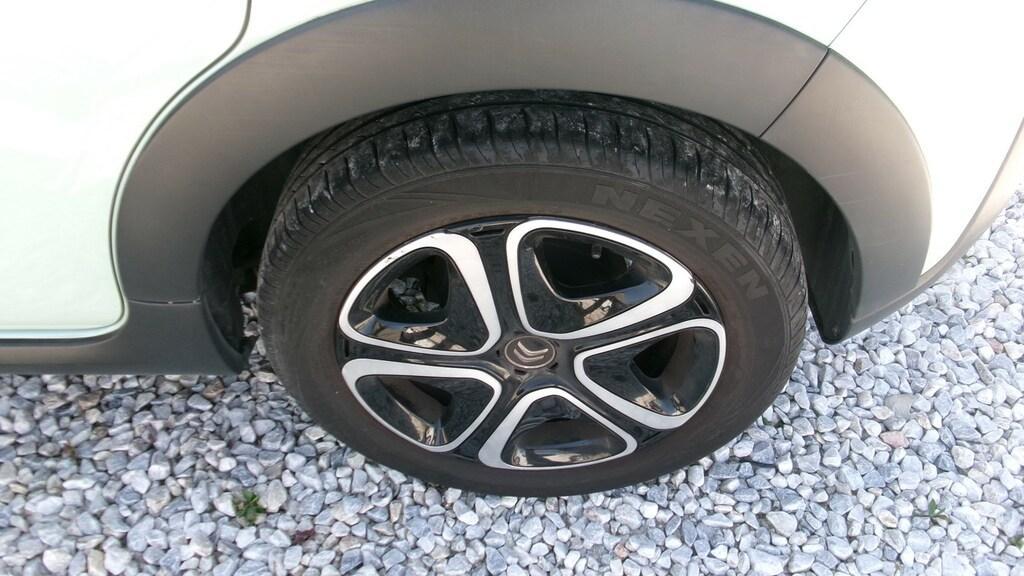 Citroen C3 1.2 PureTech Feel