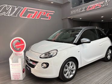 Opel Adam 1.4 GPL di SERIE 87cv Jam ITALIANA