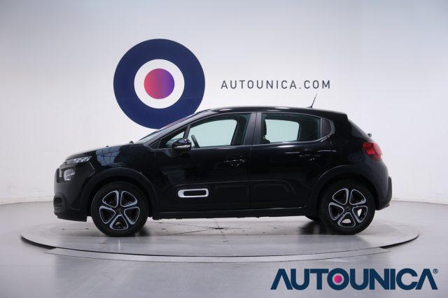 CITROEN C3 PURETECH 83 S&S PLUS NEOPATENTATI