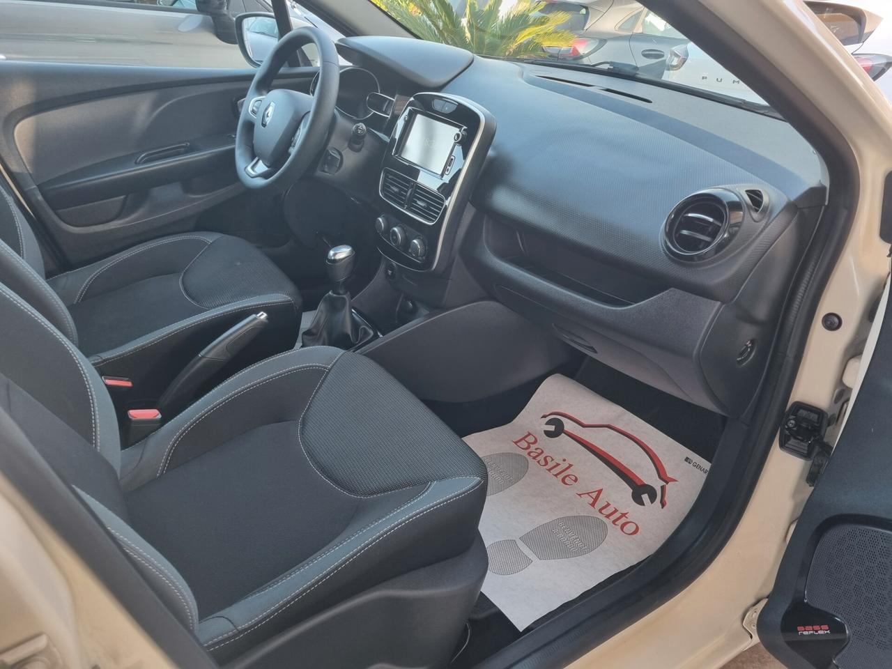 Renault Clio dCi 8V 75CV Start&Stop 5 porte Energy Zen