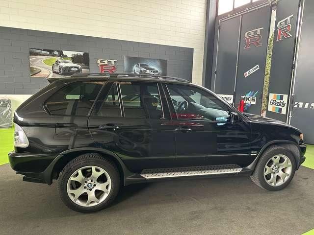 BMW X5 E53 3.0i 231CV PACK SPORT