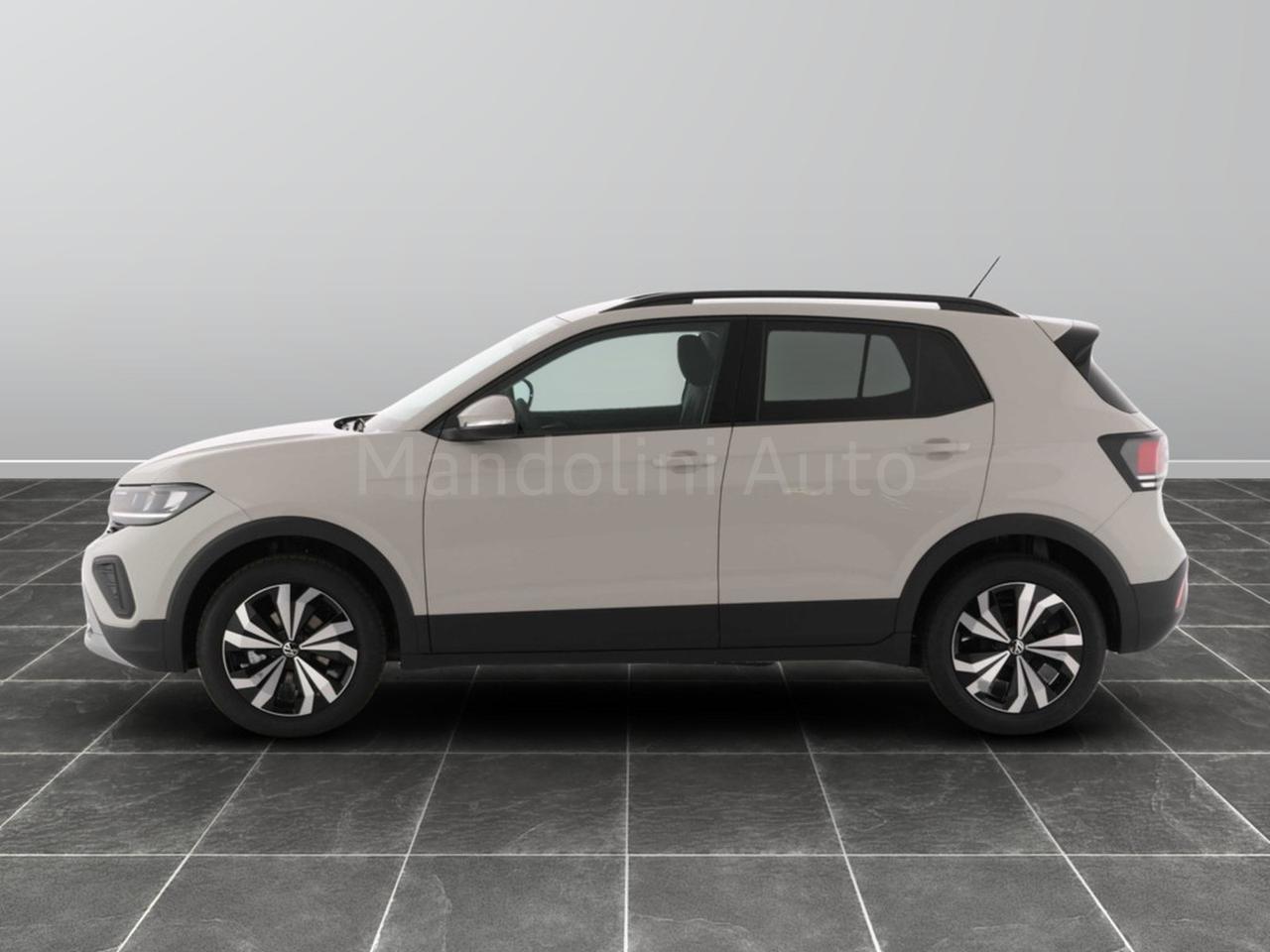 Volkswagen T-Cross 1.0 tsi 95cv edition plus