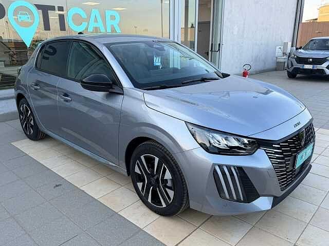 Peugeot 208 PureTech 100 Stop&Start 5 porte Allure