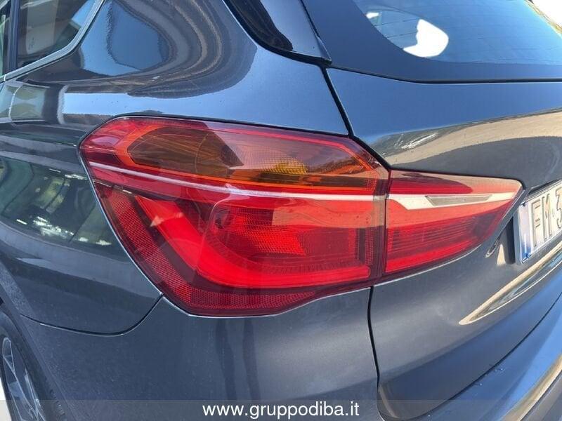 BMW X1 F48 Diesel xdrive18d xLine auto