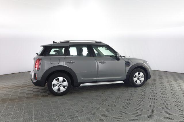 MINI One Countryman Mini 1.5 Countryman