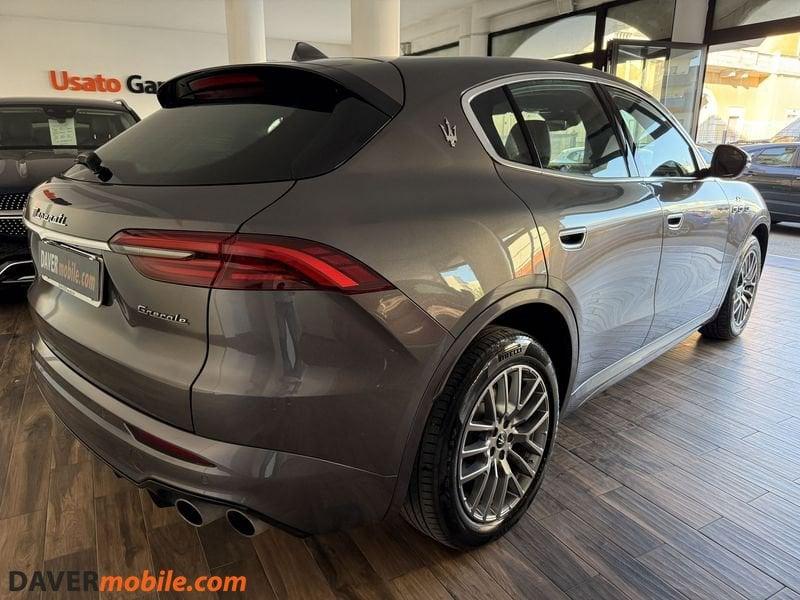 Maserati Grecale Grecale 2.0 mhev GT 250cv auto
