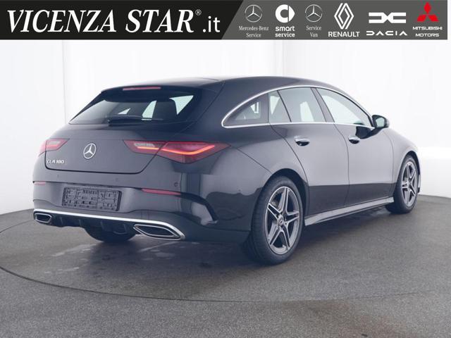 MERCEDES-BENZ CLA 180 MHV S.B. AMG PREMIUM