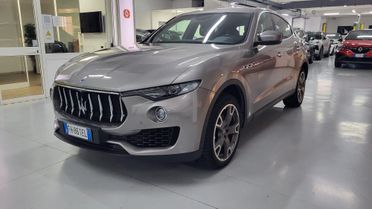 Maserati Levante 3.0 V6 275cv auto