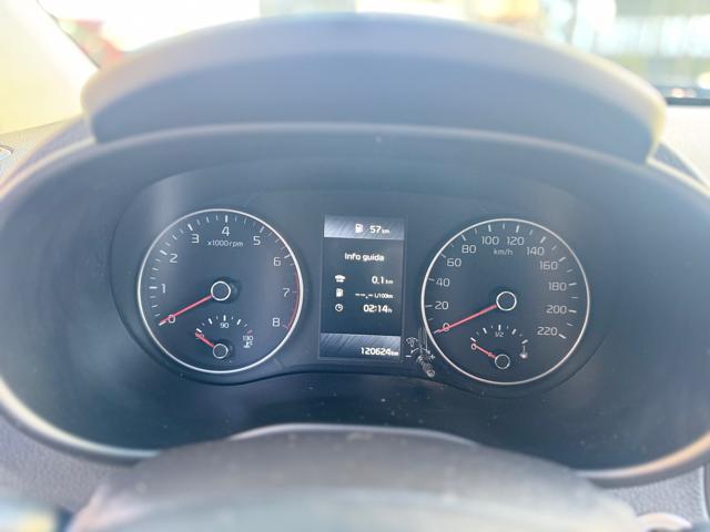 KIA Picanto 1.0 12V 5 porte GT Line