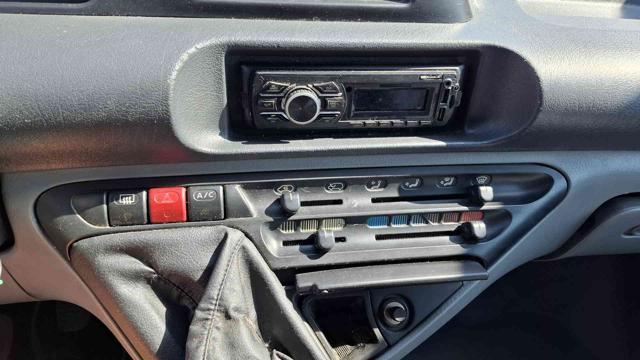PEUGEOT Expert 230C 2.0 HDi POSTI 3
