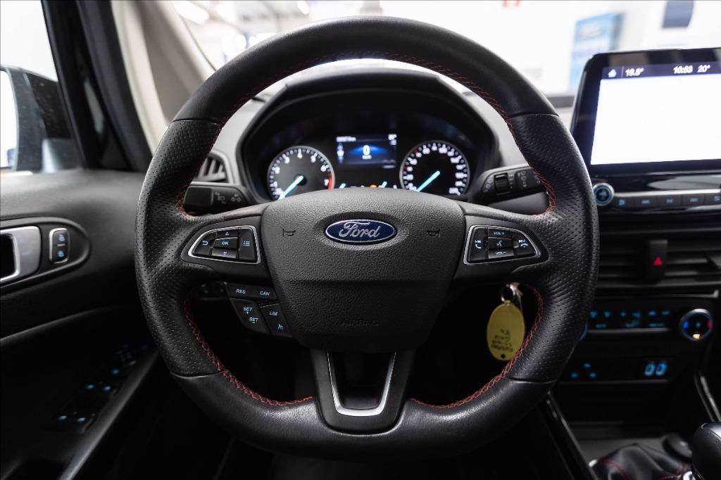 FORD EcoSport 1.0 ecoboost ST-Line s&s 125cv my20.25 del 2022