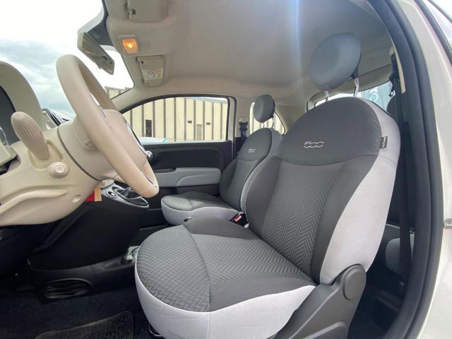 FIAT 500 *PROMO* 1.2 EasyPower Pop