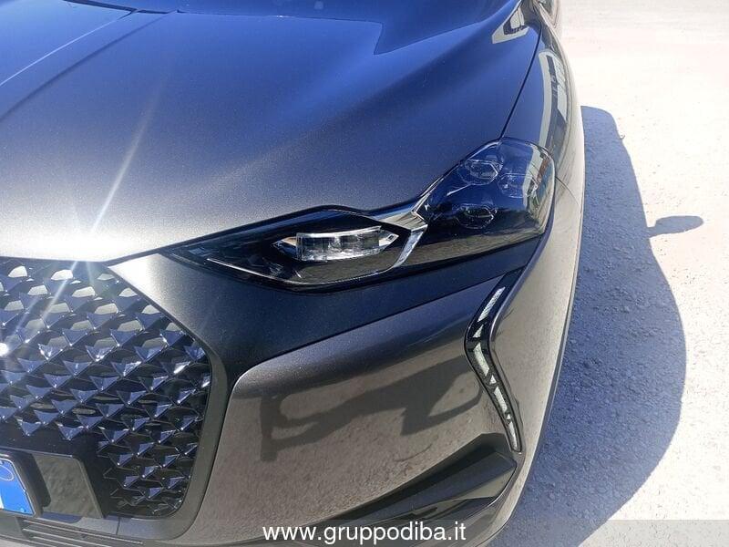 DS DS3 2019 Crossback Diesel Crossback 1.5 bluehdi Performance Line 100cv m