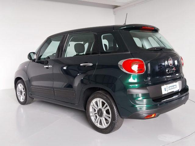 FIAT 500L 1.4 95 CV S&S Mirror