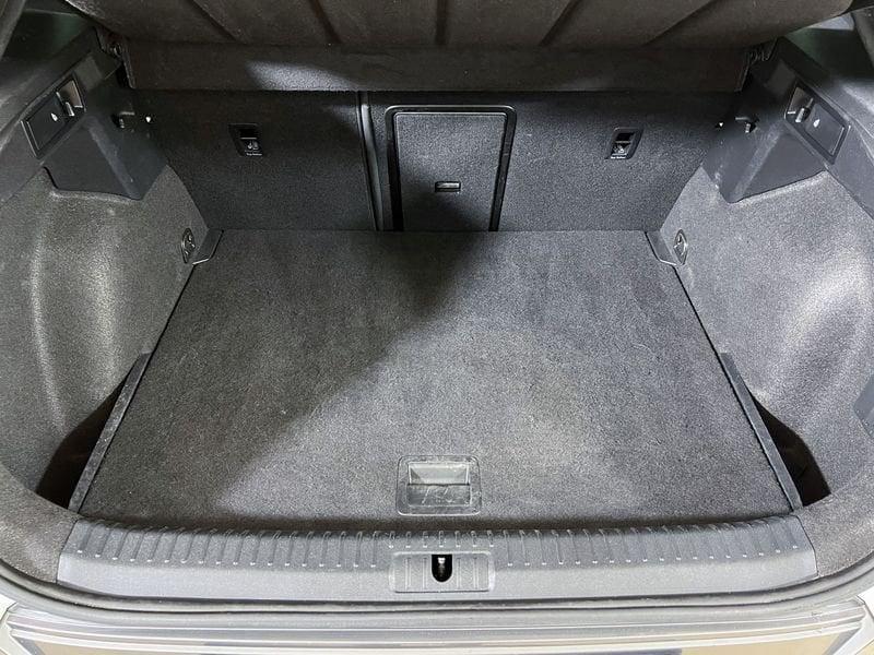 Cupra Formentor Formentor 1.5 TSI DSG