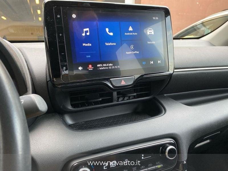 Toyota Yaris Hybrid Trend MY24