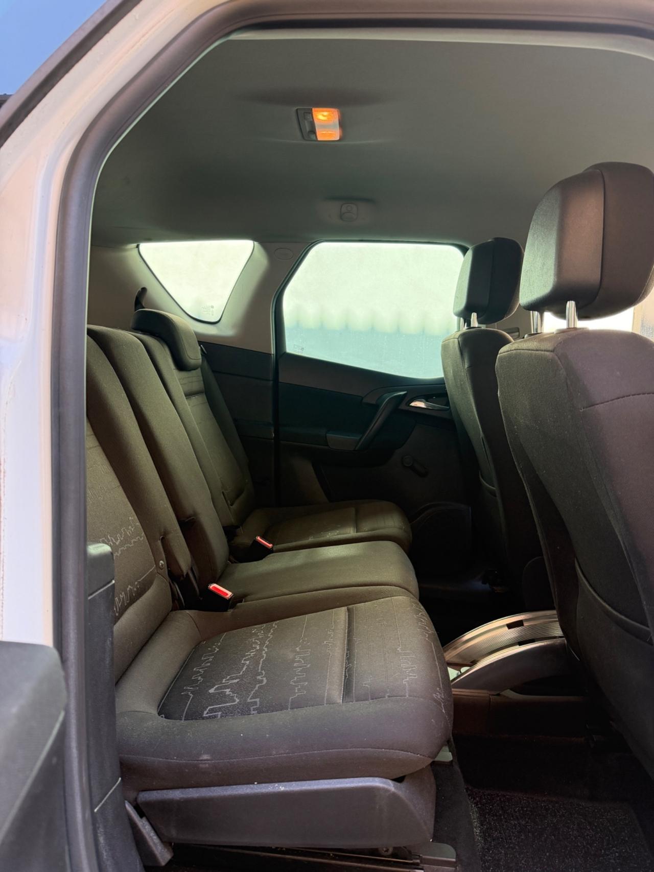 Opel Meriva 1.3 CDTI 95CV ecoFLEX Cosmo