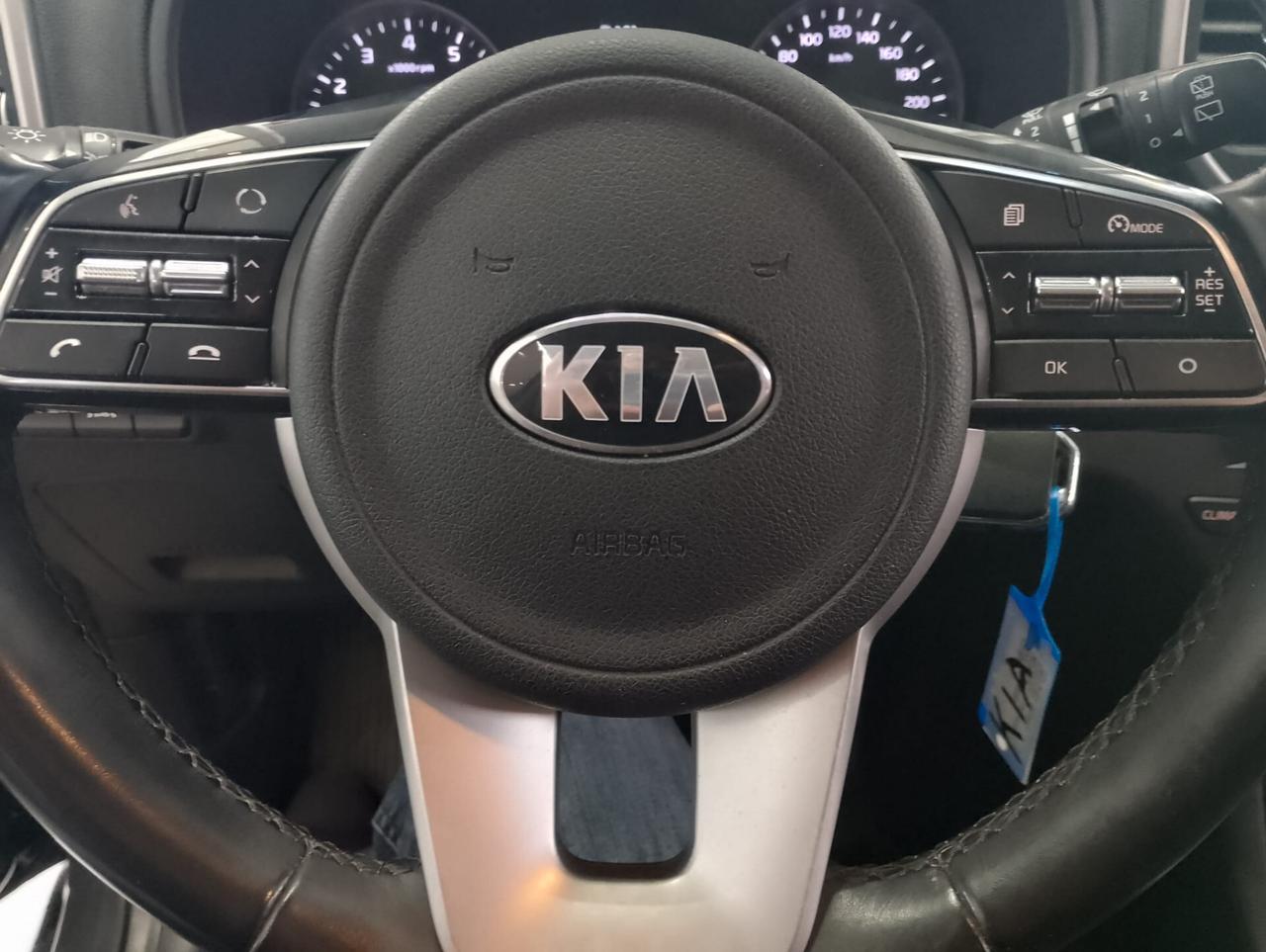 Kia Sportage 1.6 ECOGPL 2WD Business Class