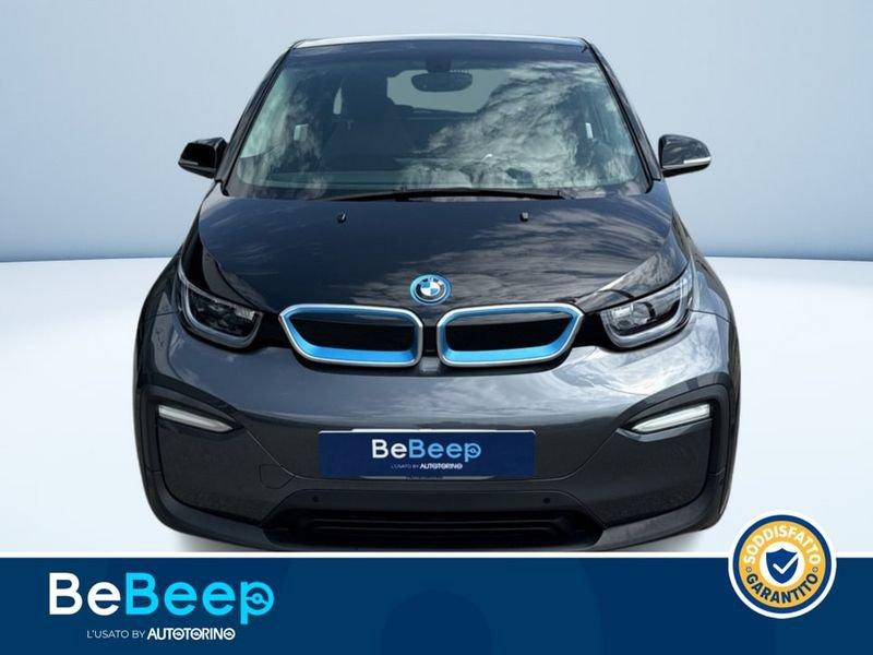 BMW i3 120AH ADVANTAGE