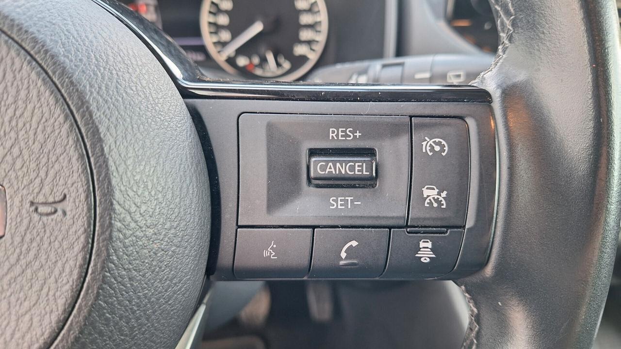 Nissan Qashqai 1.3 MHEV IBRIDO 140 CV * Business